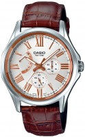 Фото - Наручные часы Casio MTP-E311LY-7A