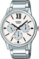 Фото - Наручные часы Casio MTP-E312D-7B 