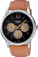 Фото - Наручные часы Casio MTP-E312L-5B