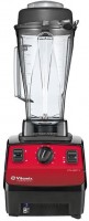 Фото - Миксер Vitamix Vita-Prep3 красный