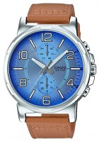 Фото - Наручные часы Casio MTP-E313L-2B2