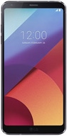 Фото - Мобильный телефон LG Q6 Plus 64GB Duos 64 ГБ / 4 ГБ