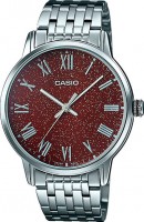 Фото - Наручные часы Casio MTP-TW100D-5A 