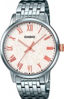 Фото - Наручные часы Casio MTP-TW100D-7A 