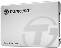 Фото - SSD Transcend SSD370S TS64GSSD370S 64 ГБ