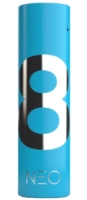 Фото - Аккумулятор / батарейка Rombica Neo 1x18650 1620 mAh micro USB
