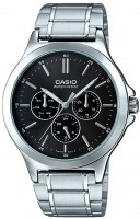 Фото - Наручные часы Casio MTP-V300D-1A 