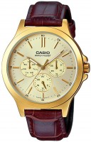 Фото - Наручные часы Casio MTP-V300GL-9A
