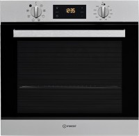 Фото - Духовой шкаф Indesit IFW 6544 IX 