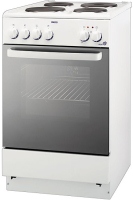 Фото - Плита Zanussi ZCE561MW белый