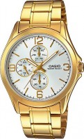 Фото - Наручные часы Casio MTP-V301G-7A