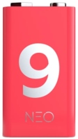Фото - Аккумулятор / батарейка Rombica Neo 1xKrona 430 mAh micro USB