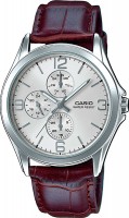 Фото - Наручные часы Casio MTP-V301L-7A