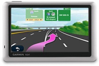 Фото - GPS-навигатор Garmin Nuvi 1450 