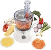 Фото - Кухонный комбайн Kenwood FP 591 белый