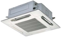 Фото - Кондиционер Sanyo SPW-XDR124GXH56B 36 м²