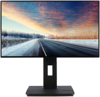 Фото - Монитор Acer BE270UAbmipruzx 27 "  черный