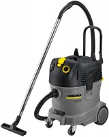 Фото - Пылесос Karcher NT 40/1 Tact Te 