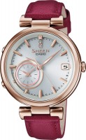 Фото - Наручные часы Casio SHB-100CGL-7A