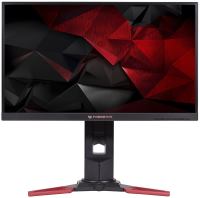 Фото - Монитор Acer Predator XB241YUbmiprz 24 "  черный