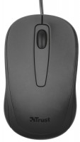 Фото - Мышка Trust Ziva Optical Compact Mouse 