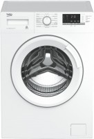 Фото - Стиральная машина Beko SWRE 7512 XWW2 белый