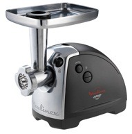 Фото - Мясорубка Moulinex ME 656
