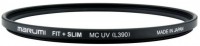 Фото - Светофильтр Marumi Fit + Slim MC UV (L390) 82 мм