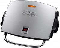 Фото - Электрогриль George Foreman Family & Melt 14525-56 нержавейка