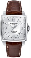 Фото - Наручные часы Certina C001.510.16.037.01