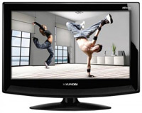 Фото - Телевизор Hyundai H-LCD1516