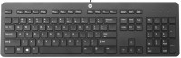 Фото - Клавиатура HP USB Slim Business Keyboard 