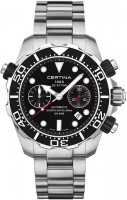 Фото - Наручные часы Certina C013.427.11.051.00