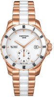 Фото - Наручные часы Certina C014.235.33.011.00 