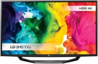 Фото - Телевизор LG 49UH620V 49 "