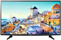 Фото - Телевизор LG 55UH6107 55 "