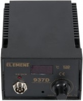 Фото - Паяльник Element 937D