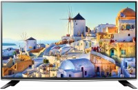 Фото - Телевизор LG 55UH635V