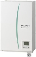 Фото - Тепловой насос Mitsubishi Electric EHSC-VM2C