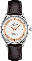 Фото - Наручные часы Certina C029.807.16.031.60 