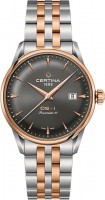 Фото - Наручные часы Certina C029.807.22.081.00