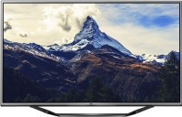 Фото - Телевизор LG 65UH625V 65 "