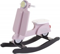 Фото - Качели / качалка Childhome Schommel Scooter 