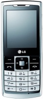 Фото - Мобильный телефон LG S310 0 Б