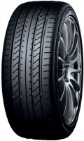 Фото - Шины Yokohama Advan A10F 215/45 R18 89W 