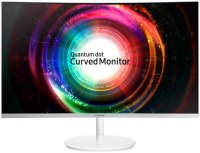 Фото - Монитор Samsung C32H711Q 32 "