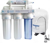 Фото - Фильтр для воды Aquamarine RO-5