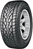 Фото - Шины Bridgestone Dueler H/P 680 275/70 R16 114T 