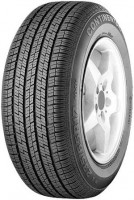 Шины Continental Conti4x4Contact 255/60 R17 106H 