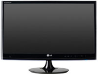 Фото - Монитор LG M2380D 23 "  черный